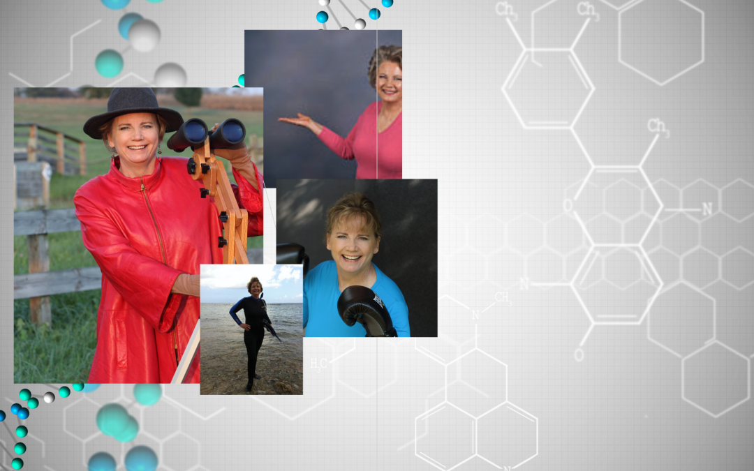 Introduction to Ann and Wildheart Wellness