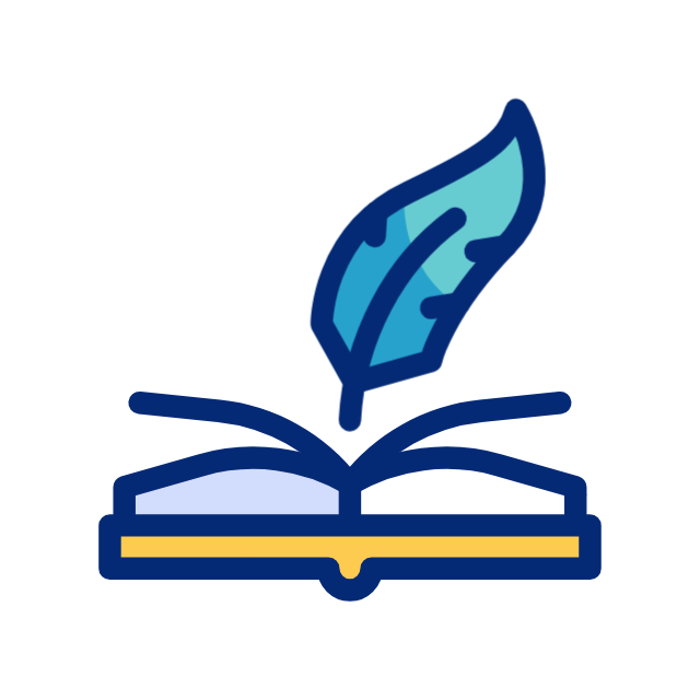 Books icon